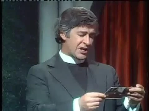 Comedy - Dave Allen
