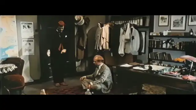 Tecknat Barn Svenska:Ture Sventon, privatdetektiv (1972 Sandrews AB) VHSRIPPEN (Svenska) Hela Filmen (4K)