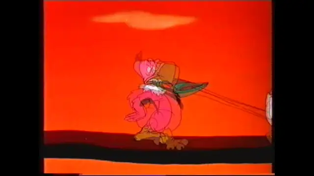 Tecknat Barn Svenska:Grattis Kalle Anka (1994 Walt Disney Home Video AB) VHSRIPPEN (Svenska) Hela Filmen (HD)