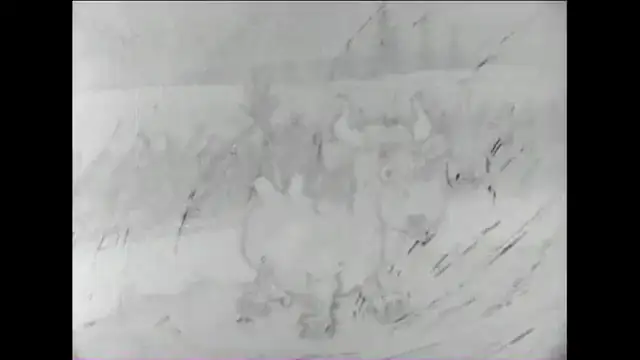 Tecknat Barn Svenska:Bamse De Första Äventyren (1966) Avsnitt 1 Del 2 Av 6