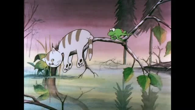 Tecknat Barn Svenska:Flugsoppan (1999) DVDRIPPEN (Svenska) Hela Filmen (4K)